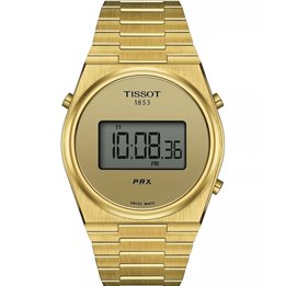 TISSOT Mod. PRX DIGITAL - WW.T1374633302000 - Teknashop Ltd