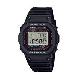 CASIO G-SHOCK Mod. THE ORIGIN - REVIVAL SERIE - WW.DW-5000R-1AER - Teknashop Ltd