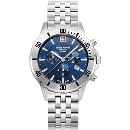 SWISS ALPINE MILITARY Mod. 7024-9135 - WW.7024-9135 - Teknashop Ltd