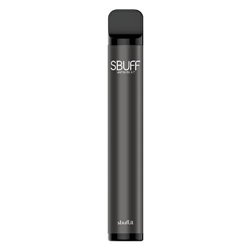 SBUFF E-CIGARETTE COLA FLAVOR