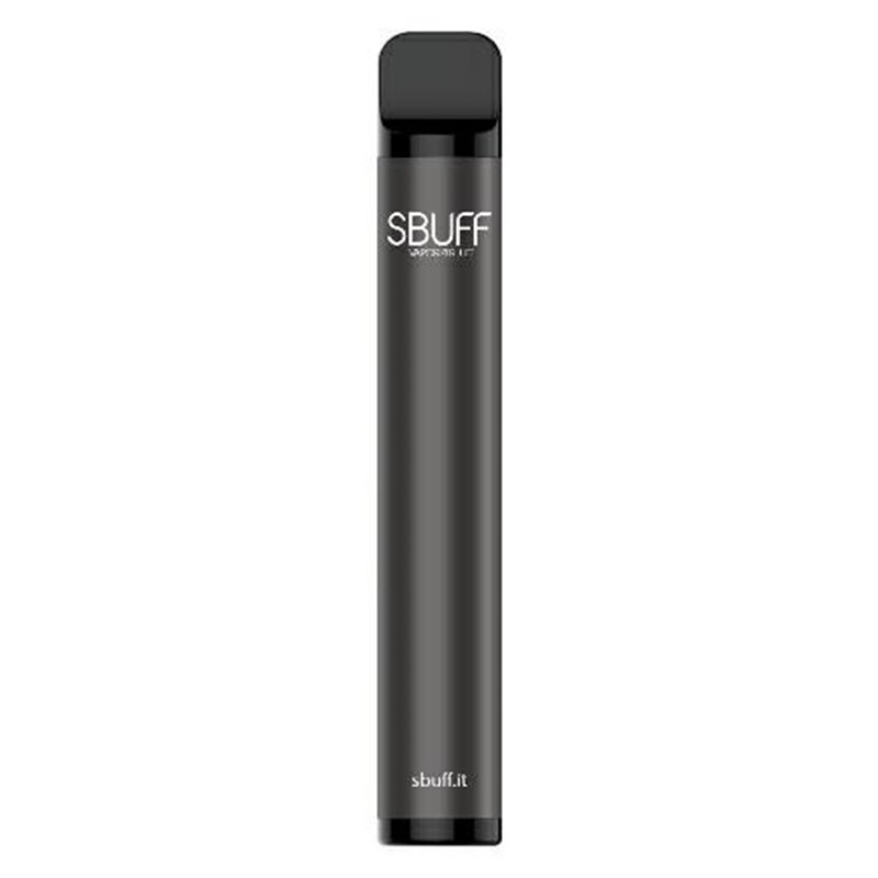 SBUFF E-CIGARETTE COLA FLAVOR