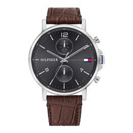 Tommy Hilfiger Daniel 1710416 Men's Watch - 1710416 - Teknashop Ltd