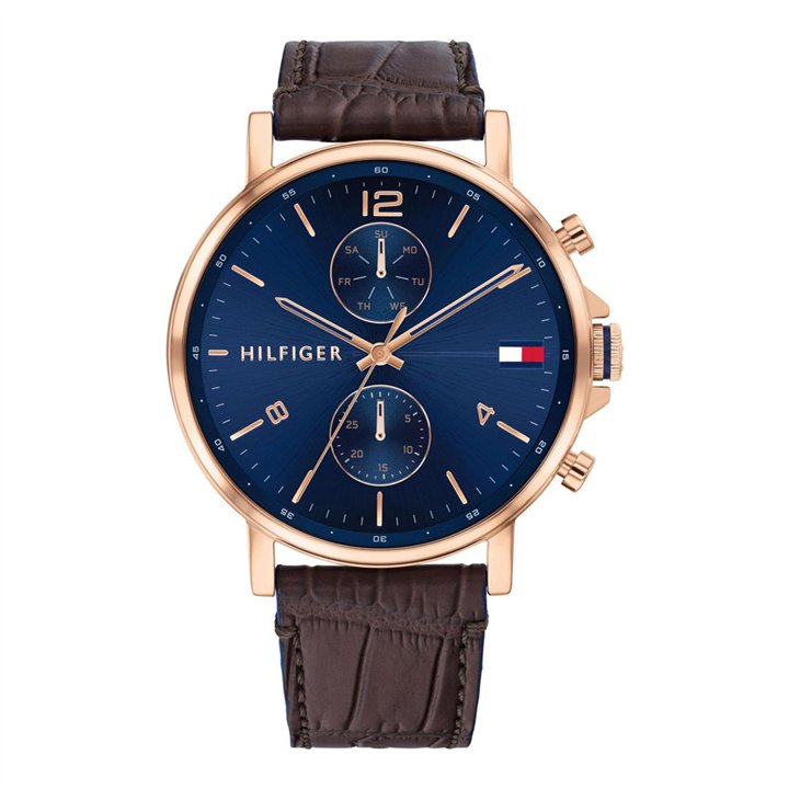 Tommy Hilfiger Daniel 1710418 Men's Watch - 1710418 - Teknashop Ltd