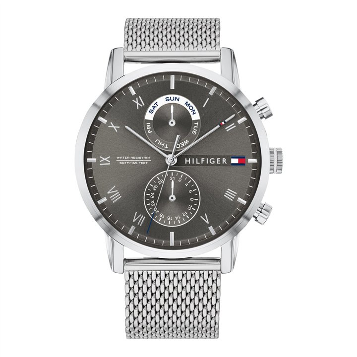 Tommy Hilfiger Kane 1710402 Men's Watch - 1710402 - Teknashop Ltd