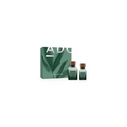 Adolfo Dominguez A D Bambu Men Edp Spray 120ml Edp 60 Sets - unisex - Teknashop Ltd