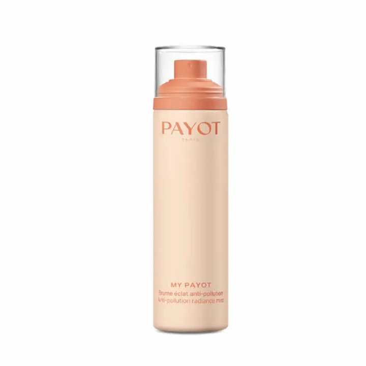 Payot My Payot Anti Pollution Radiance Mist 100ml - unisex - Teknashop Ltd