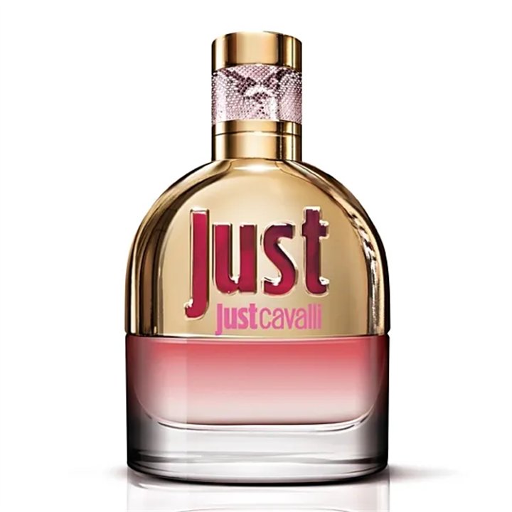 Roberto Cavalli Just Woman Eau De Toilette Spray 75ml - unisex - Teknashop Ltd