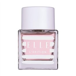 Elle, L'edition, Eau De Parfum, For Women, 50 ml - Teknashop Ltd