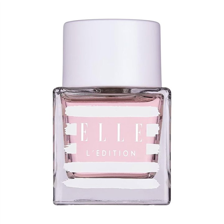 Elle, L'edition, Eau De Parfum, For Women, 50 ml - Teknashop Ltd
