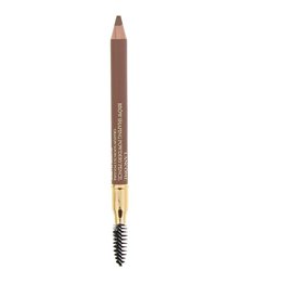 Lancome, Brow Shaping, Pencil, Eyebrow Cream Pencil, 02, Dark Blond, 0.79 g - Teknashop Ltd