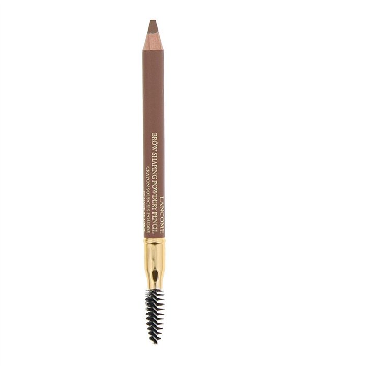 Lancome, Brow Shaping, Pencil, Eyebrow Cream Pencil, 02, Dark Blond, 0.79 g - Teknashop Ltd