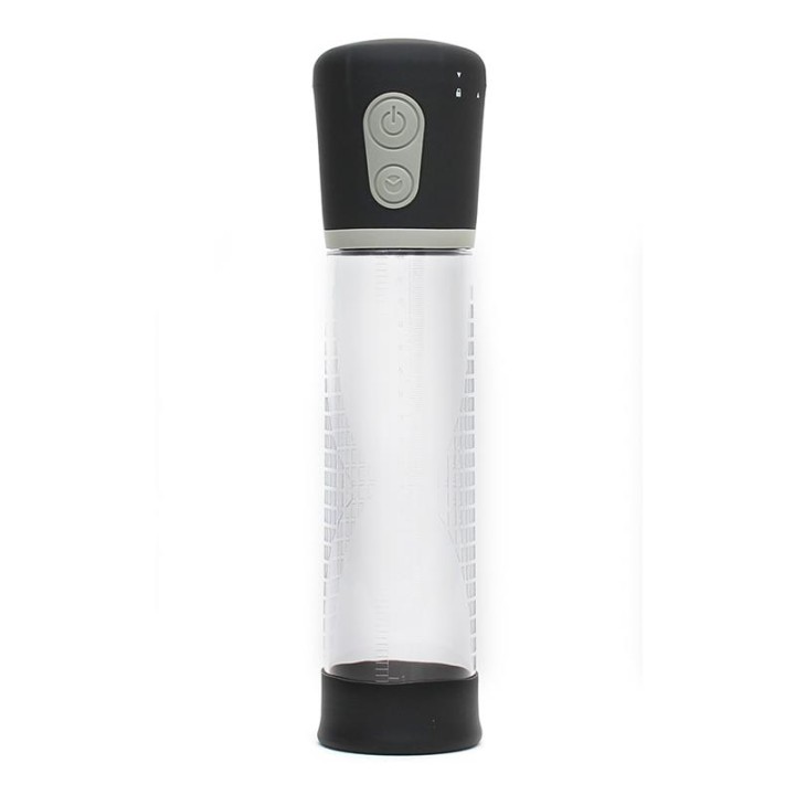 Battery-Operated Penis Enlarger P-Pump PP03 - R2493 - Teknashop Ltd