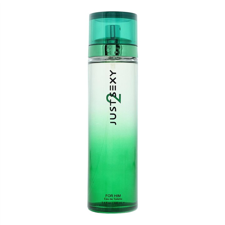 Beverly Hills Polo Club, 90210 Just 2 Sexy, Eau De Toilette, For Men, 100 ml - Teknashop Ltd