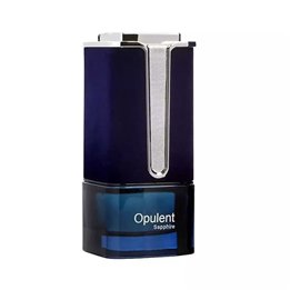 Al Haramain, Opulent Sapphire, Eau De Parfum, Unisex, 100 ml - Teknashop Ltd