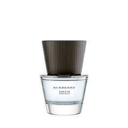 Burberry, Touch, Eau De Toilette, For Men, 30 ml - Teknashop Ltd