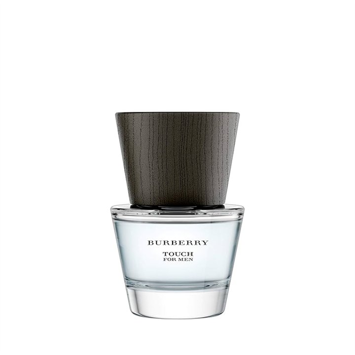 Burberry, Touch, Eau De Toilette, For Men, 30 ml - Teknashop Ltd