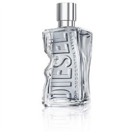 Diesel, D by Diesel, Eau De Toilette, For Men, 100 ml - Teknashop Ltd