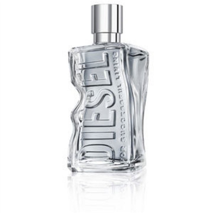Diesel, D by Diesel, Eau De Toilette, For Men, 100 ml - Teknashop Ltd