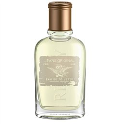 Replay, Jeans Original, Eau De Toilette, For Men, 50 ml - Teknashop Ltd