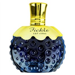 Louis Cardin, Fickle, Eau De Parfum, For Women, 100 ml - Teknashop Ltd
