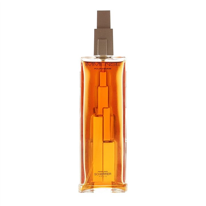 Jean Louis Scherrer, Immense, Eau De Toilette, For Women, 50 ml - Teknashop Ltd