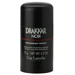 Guy Laroche, Drakkar Noir, Anti-Perspirant, Deodorant Stick, For Men, 75 g - Teknashop Ltd