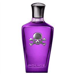 Police, To Be Arsenic, Eau De Parfum, For Women, 30 ml - Teknashop Ltd