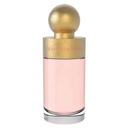 Scotch & Soda, Women, Eau De Parfum, For Women, 90 ml - Teknashop Ltd
