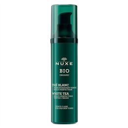 Nuxe, Bio Organic, Tinted Moisturizer, 50 ml - Teknashop Ltd