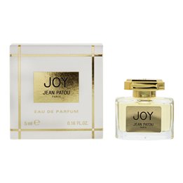 Jean Patou, Joy, Eau De Parfum, For Women, 5 ml *Miniature - Teknashop Ltd