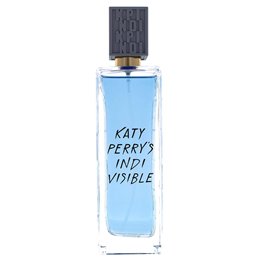 Katy Perry, Katy Perry's Indi Visible, Eau De Parfum, For Women, 100 ml - Teknashop Ltd