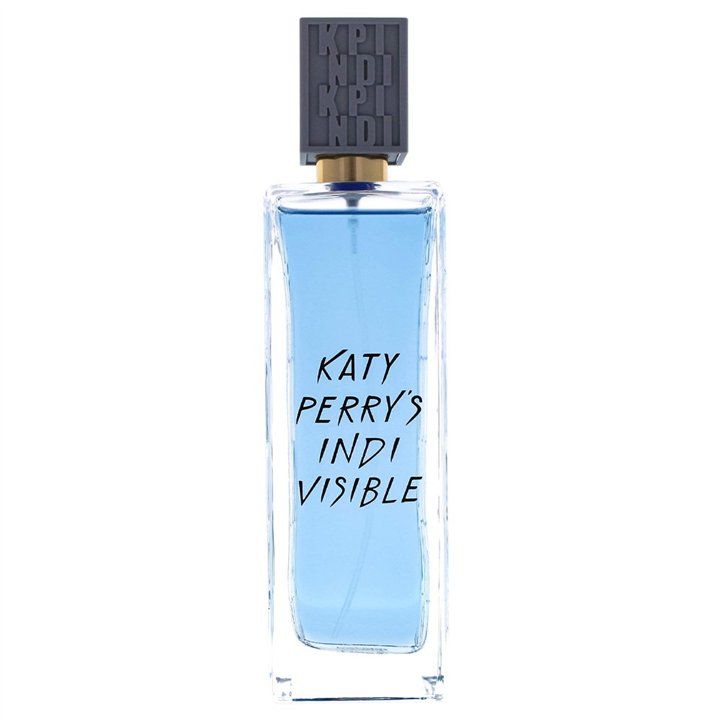 Katy Perry, Katy Perry's Indi Visible, Eau De Parfum, For Women, 100 ml - Teknashop Ltd