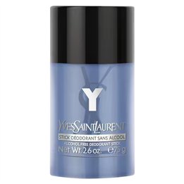 Yves Saint Laurent, Y, Deodorant Stick, For Men, 75 g - Teknashop Ltd