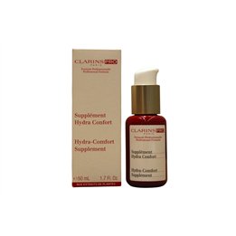 Clarins, Pro Hydra-Comfort, Hydrating, Serum, For Face, 50 ml *Tester - Teknashop Ltd