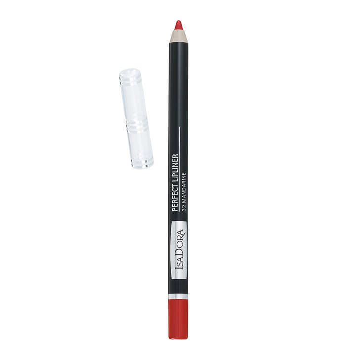IsaDora, Perfect, Lip Liner, 26, Fuchsia, 1.2 g - Teknashop Ltd