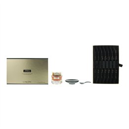 Lancome, Absolue L'Extrait, Regenerative and Revitalizing, Rosa Damascena Flower Extract, Gel Mask, Face, 14 pcs, 30 ml - Teknas