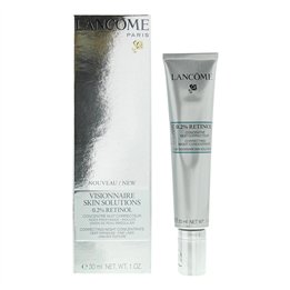 Lancome, Visionnaire , Night, Cream, For Face, 30 ml - Teknashop Ltd