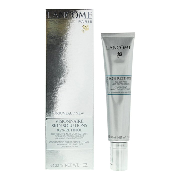Lancome, Visionnaire , Night, Cream, For Face, 30 ml - Teknashop Ltd