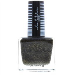 Lottie London, Pixel Puzzle, Glossy, Nail Polish, 002, Pixel Puzzle, 12 ml - Teknashop Ltd