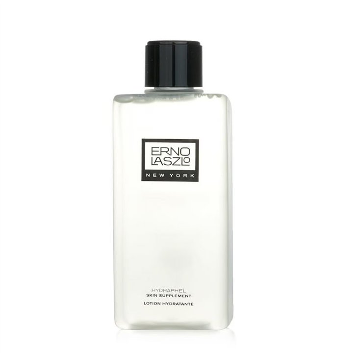 Erno Laszlo, Hydraphel Skin Supplement, Hydrate, Nourish, Tonic Lotion, For Face, 360 ml - Teknashop Ltd