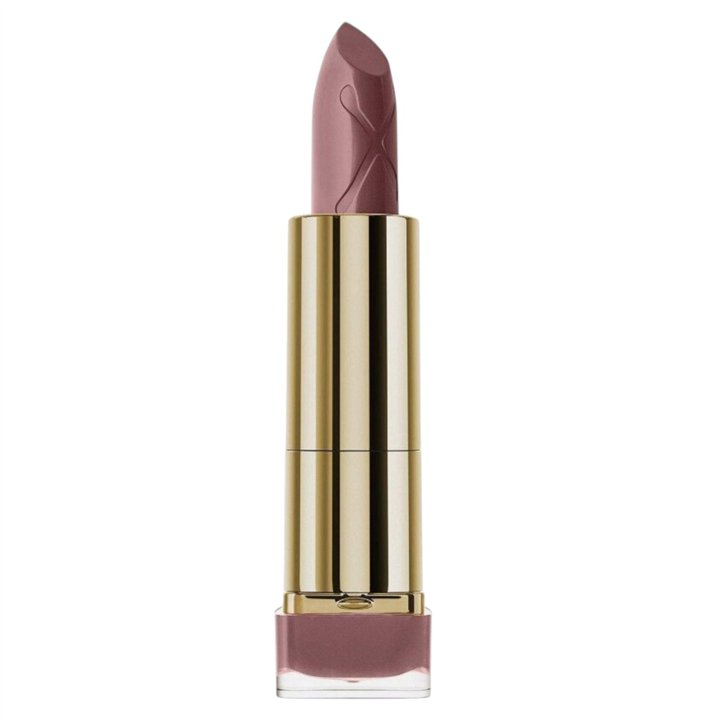 Max Factor, Colour Elixir, Solid, Cream Lipstick, 035, Subtle Orchid, 4 g - Teknashop Ltd