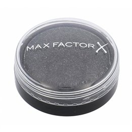 Max Factor, Wild Shadow, Shimmering, Cream Eyeshadow, 10, Ferocious Black, 4 ml - Teknashop Ltd