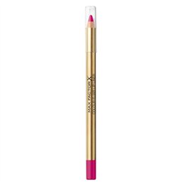 Max Factor, Colour Elixir, Jojoba Oil, Lip Liner, Lip Liner, 55, Red Poppy, 1.2 g - Teknashop Ltd