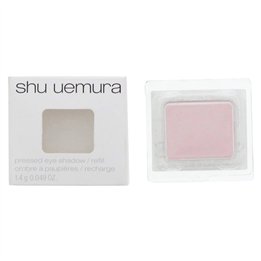 Shu Uemura, Eye Shadow, Talc, Eyeshadow Compact, 128 M, Light Pink, 1.4 g - Teknashop Ltd