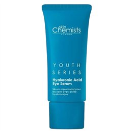 Skin Chemists, Youth Series, Improves skin texture, Eye Serum, 15 ml - Teknashop Ltd