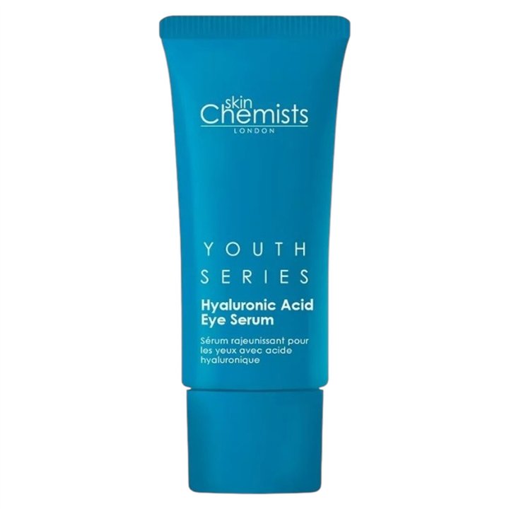 Skin Chemists, Youth Series, Improves skin texture, Eye Serum, 15 ml - Teknashop Ltd