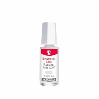 Mavala Barrier-Base Coat 10ml - unisex - Teknashop Ltd