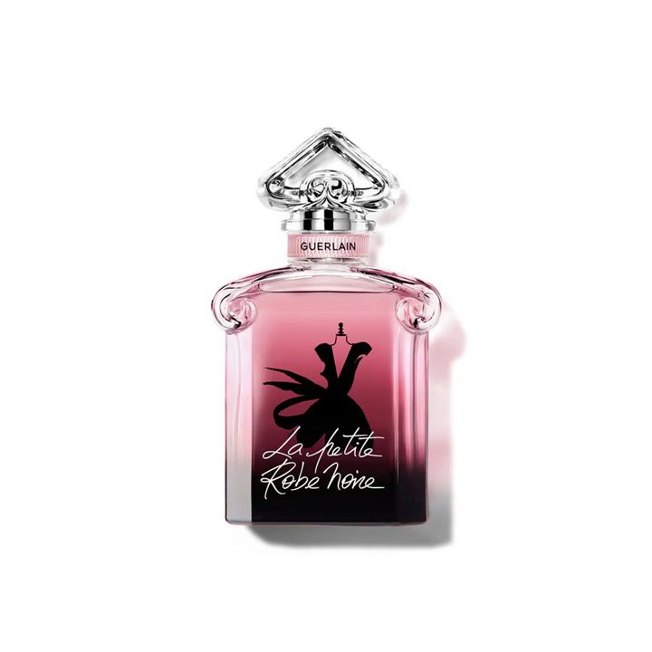 Guerlain, La Petite Robe Noire Intense, Eau De Parfum, For Women, 50 ml - Teknashop Ltd