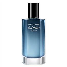 Davidoff, Cool Water, Eau De Parfum, For Men, 50 ml - Teknashop Ltd