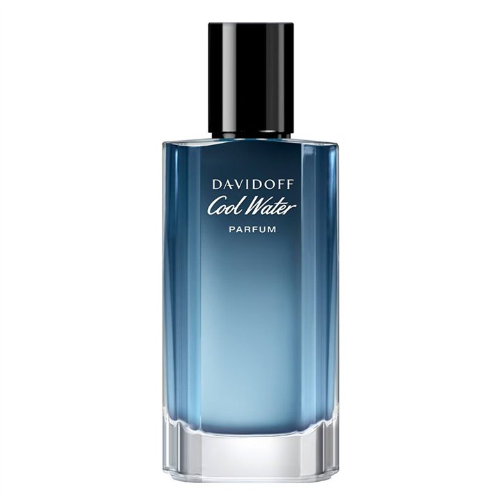 Davidoff, Cool Water, Eau De Parfum, For Men, 50 ml - Teknashop Ltd
